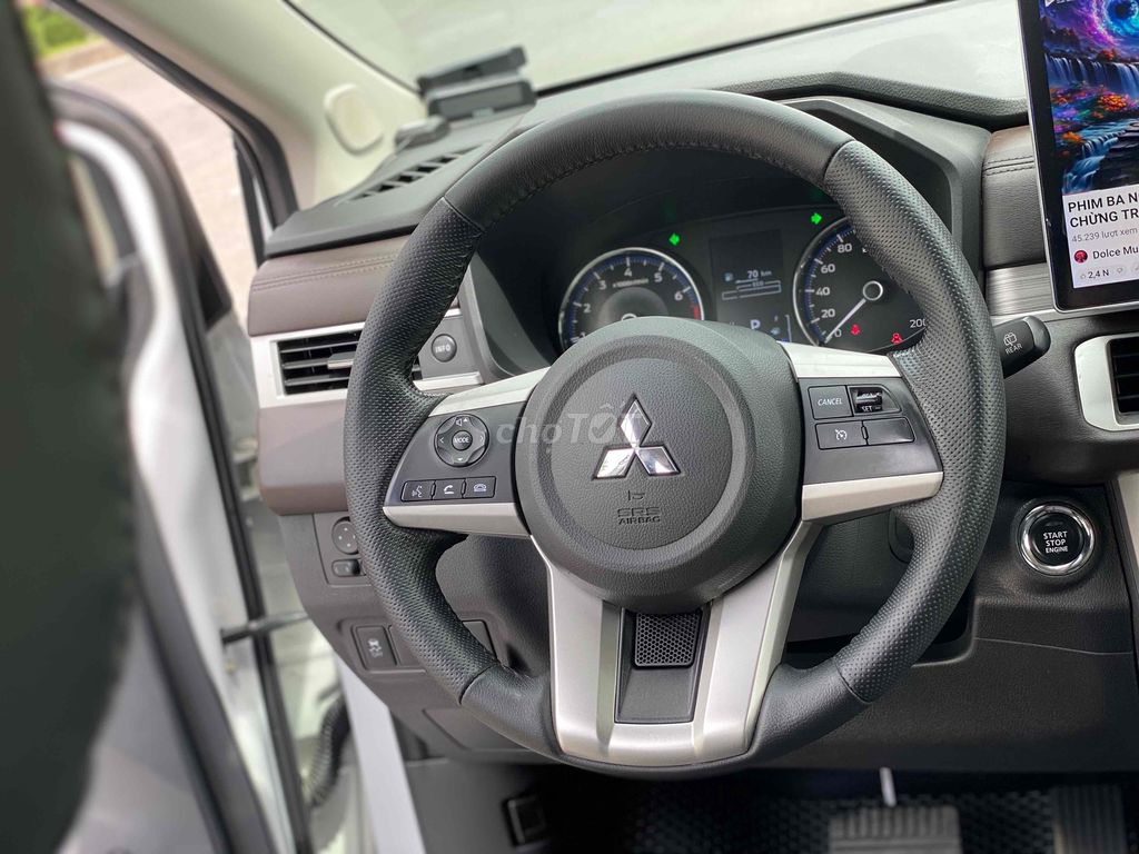 Mitsubishi Xpander 2022 AT Premium. Mua bán Ô tô tại Quận Thanh Xuân Hà Nội được đăng bởi Thanh KIA Oto cũ HN hình 13