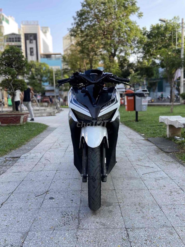 Cầm đồ thanh lý Honda Vario 125 2021 BS:59S3-48351