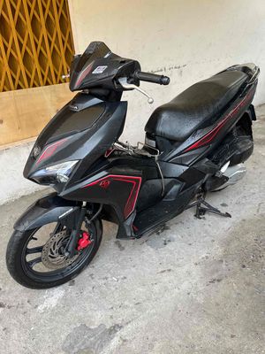 Honda Air Blade 2018 màu Đen