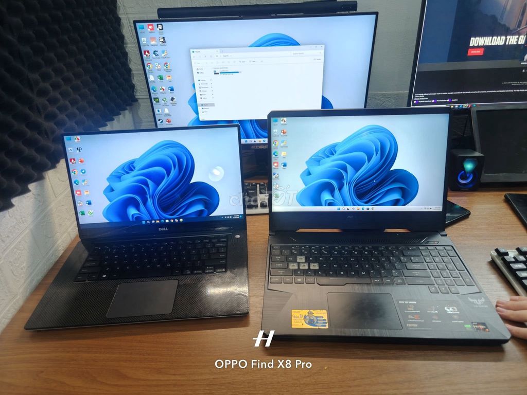 Dell Precision 5510 i7 16GB 1TB Quadro M1000M 4K. Mua bán Laptop tại Quận Gò Vấp Tp Hồ Chí Minh được đăng bởi Hội Đồ Điện Tử hình 1