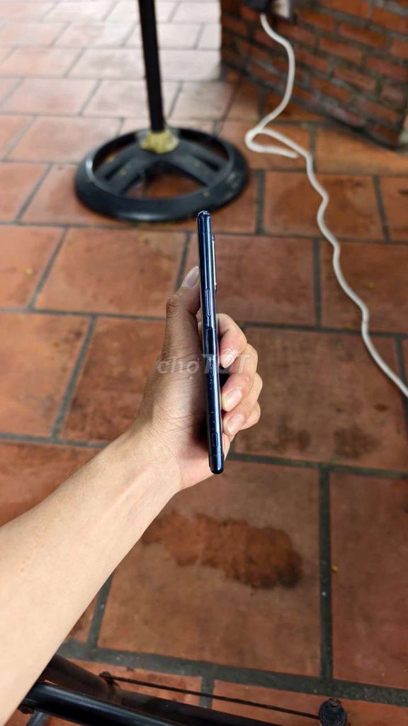Sony Xperia 5 Xanh Snapdragon 855. Mua bán Điện thoại tại Thị xã Tân Uyên Bình Dương được đăng bởi SRYin hình 1