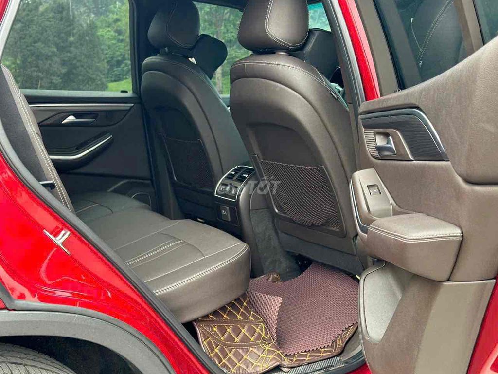 TOYOTA HÀ ĐÔNG bán Vinfast Lux SA 2021, 7v xịn. Mua bán Ô tô tại Quận Hà Đông Hà Nội được đăng bởi Toyota Hà Đông Tsure hình 7