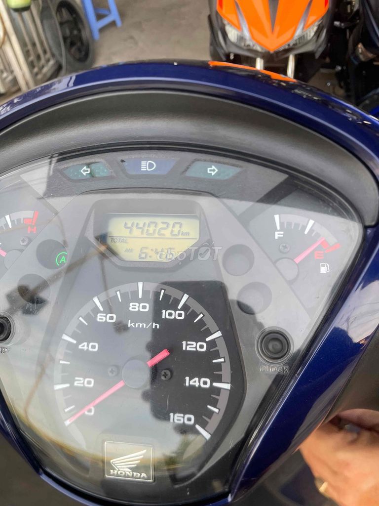 Honda SH150 2014 Xanh 44020 km. Mua bán Xe máy tại Quận Bình Thuỷ Cần Thơ được đăng bởi Cửa hàng xe máy Minh Triều hình 6