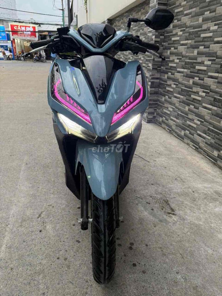 Honda Vario 150 2020 серый
