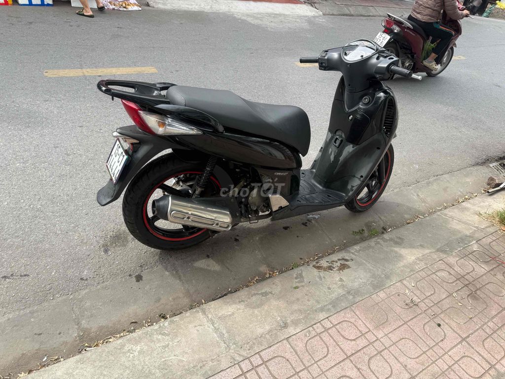 Honda SH 150i Đen biển tứ quý. Mua bán Xe máy tại Quận Hồng Bàng Hải Phòng được đăng bởi võ hình 2