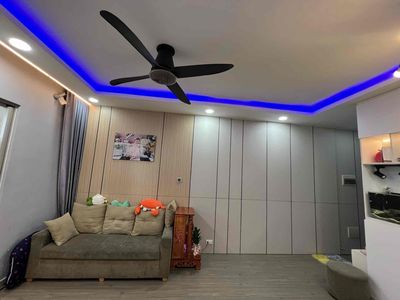 Căn hộ 63 m² · 2 PN · Vision Bình Tân