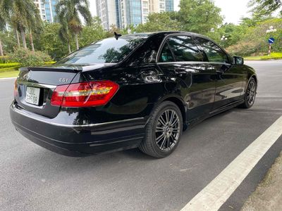 Mercedes Benz E Class 2009 E250 - 1963 km. Mua bán Ô tô tại Quận Thanh Xuân Hà Nội được đăng bởi Đỗ Duy Cảnh