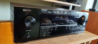 Amply denon 5.2 HDMI 4K có nối Bluetooth khiến app. Mua bán Tivi, Âm thanh tại Quận Bình Tân Tp Hồ Chí Minh được đăng bởi Âm Thanh KTS