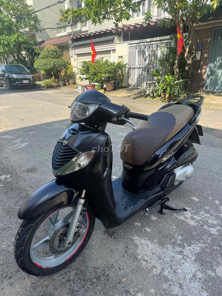 can ban dylan up sh 2007. Mua bán Xe máy tại Huyện Hóc Môn Tp Hồ Chí Minh được đăng bởi Bà Điểm hóc môn hình 3