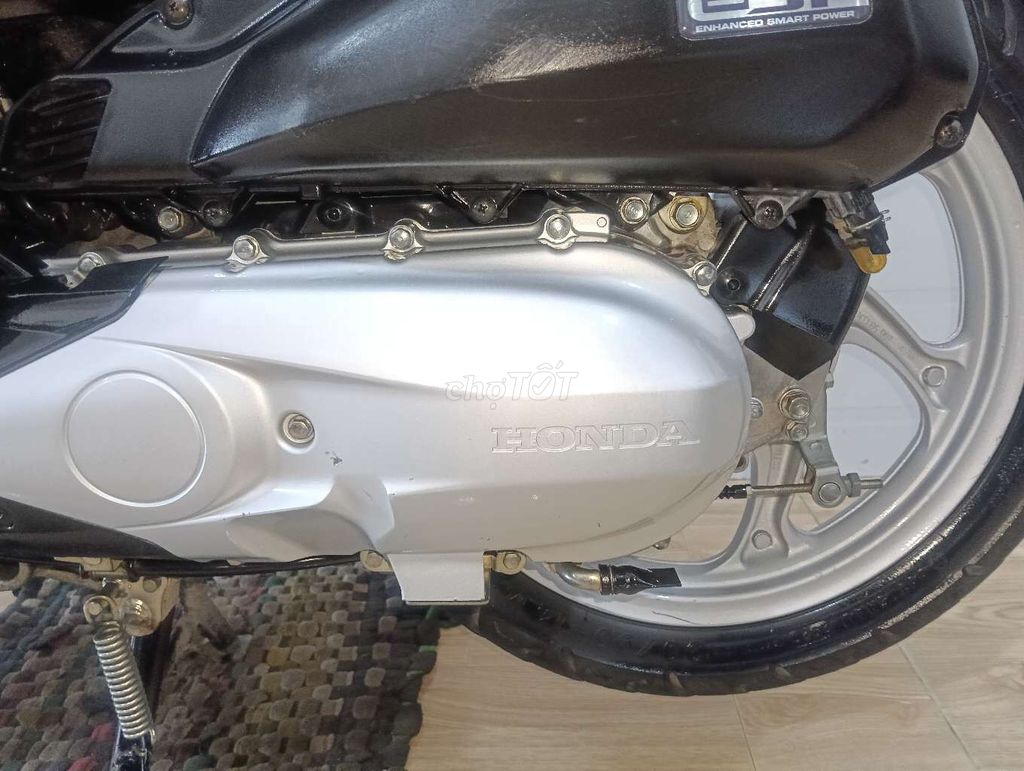 Vison mẫu cũ 2020,xe cọp, khóa ga, bs95. Mua bán Xe máy tại Quận Ninh Kiều Cần Thơ được đăng bởi Ti hình 15