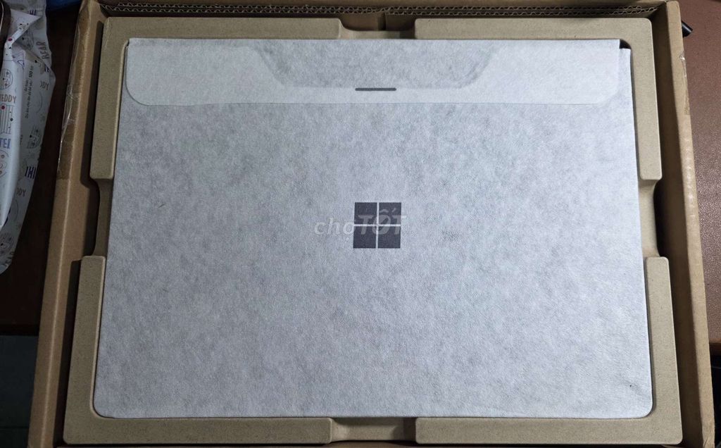 Microsoft Surface Laptop 6 i7 15.6 inch 64GB/1TB . Mua bán Laptop tại Thành phố Thủ Đức Tp Hồ Chí Minh được đăng bởi Nguyễn Minh Chương hình 1