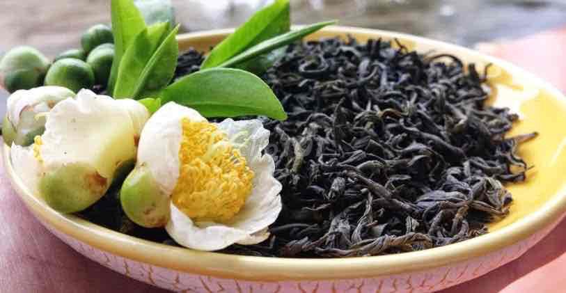 trà thái nguyên nhà trồng _ Tiệm trà nhà Hana. Mua bán Đồ ăn, thực phẩm và các loại khác tại Quận Cầu Giấy Hà Nội được đăng bởi Trần thương huyền chè sạch thái nguyên hình 3