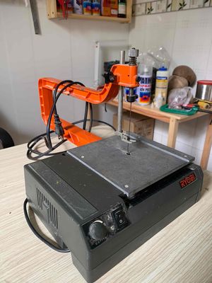 Máy cưa lọng chỉ mini.. Mua bán Đồ chuyên dụng, Giống nuôi trồng tại Quận Tân Phú Tp Hồ Chí Minh được đăng bởi Phan Thanh Hùng
