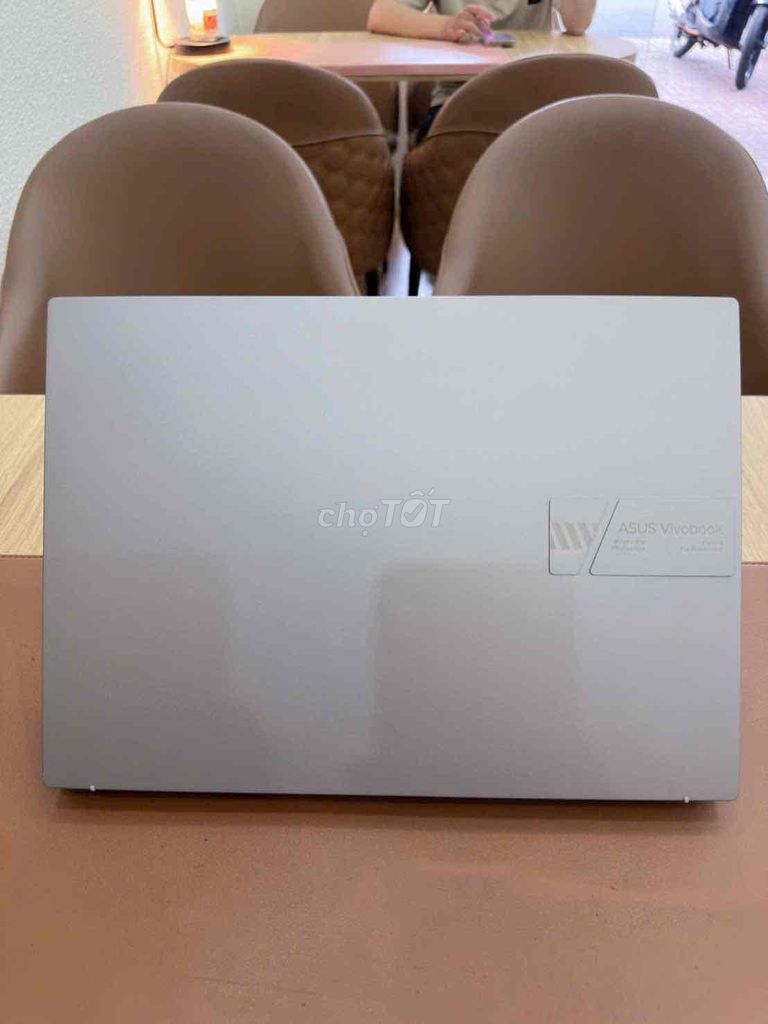 ASUS VivoBook S5402ZA i5-12500H 16GB/512GB. Mua bán Laptop tại Thành phố Buôn Ma Thuột Đắk Lắk được đăng bởi Nguyễn Hữu Duy hình 1