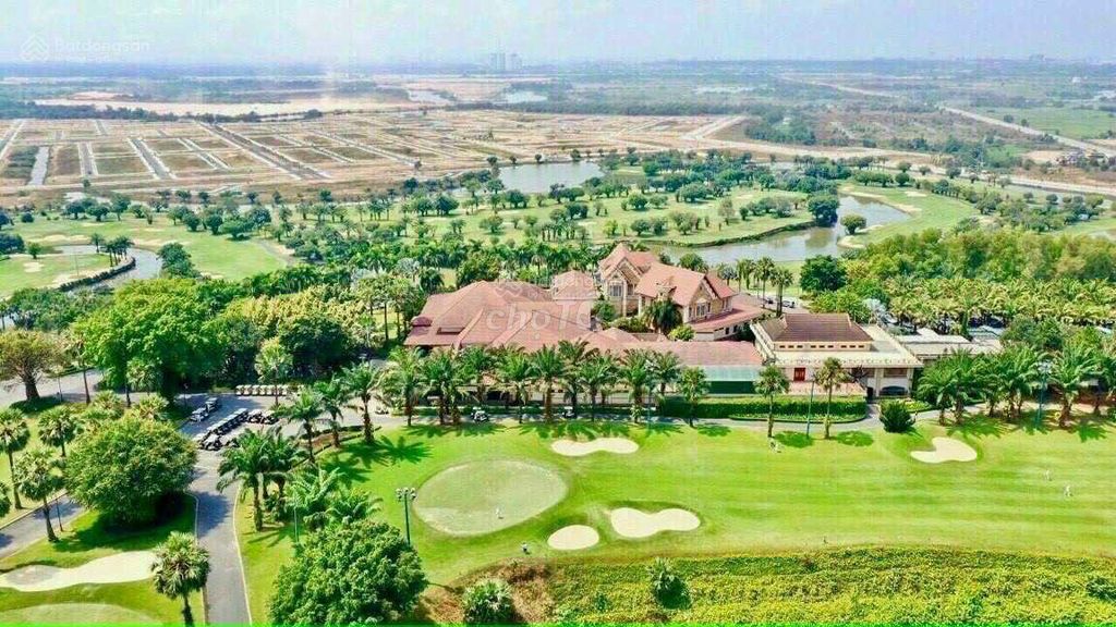 Bán lỗ 1 tỷ đất sổ đỏ Biên Hòa New City sân golf Long Thành giá 1,5tỷ