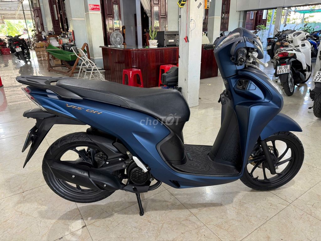 Vision 2022. Mua bán Xe máy tại Huyện Hàm Thuận Nam Bình Thuận được đăng bởi Toàn hình 1
