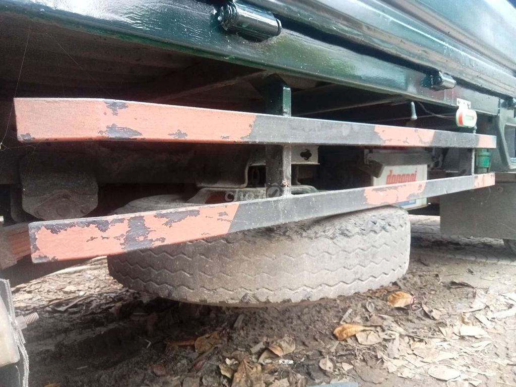 2023 - 90000 km. Mua bán Ô tô tại Quận Sơn Trà Đà Nẵng được đăng bởi Nguyễn Văn Sơn hình 2