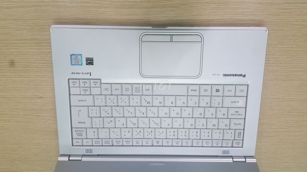 Laptop Nhật Bản siêu rẻ 2.900.000 i5, 14" Full HD. Mua bán Laptop tại Quận 10 Tp Hồ Chí Minh được đăng bởi Đinh Thị Hoài hình 1