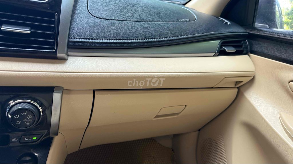 Toyota Vios 2016 1.5E MT - 158632 km. Mua bán Ô tô tại Huyện Đông Anh Hà Nội được đăng bởi thành hải mua bán điện thoại cũ hình 8