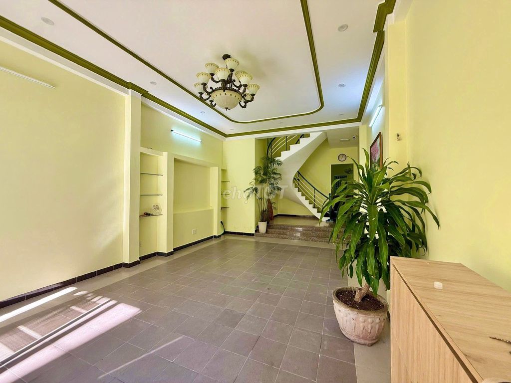 Аренда · 4 комн. · 85 м² · Quận Thanh Khê, ул. Đường Mai Xuân Thưởng