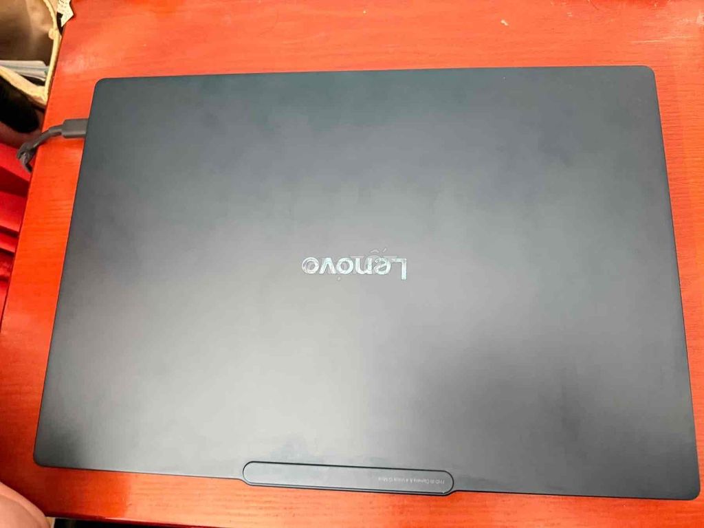 Lenovo Yoga Slim 7x Snapdragon x elite RAM 32 SSD. Mua bán Laptop tại Quận Tây Hồ Hà Nội được đăng bởi Phạm Việt Dũng hình 1