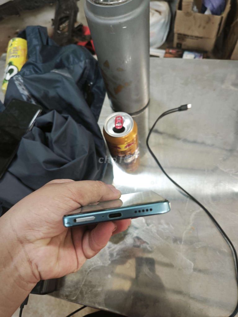 Xiaomi Redmi Note 12 Turbo bản nội địa. Mua bán Điện thoại tại Thành phố Dĩ An Bình Dương được đăng bởi Huhuhu Huyli hình 1