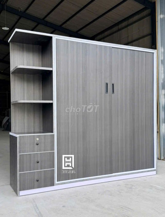 Tủ quần áo Nhựa Đài Loan-TỦ QUẦN ÁO=TỦ NHỰA=TỦ=TỦ=. Mua bán Tủ, kệ gia đình tại Quận 4 Tp Hồ Chí Minh được đăng bởi NỘI THẤT NHÀ XINH hình 1