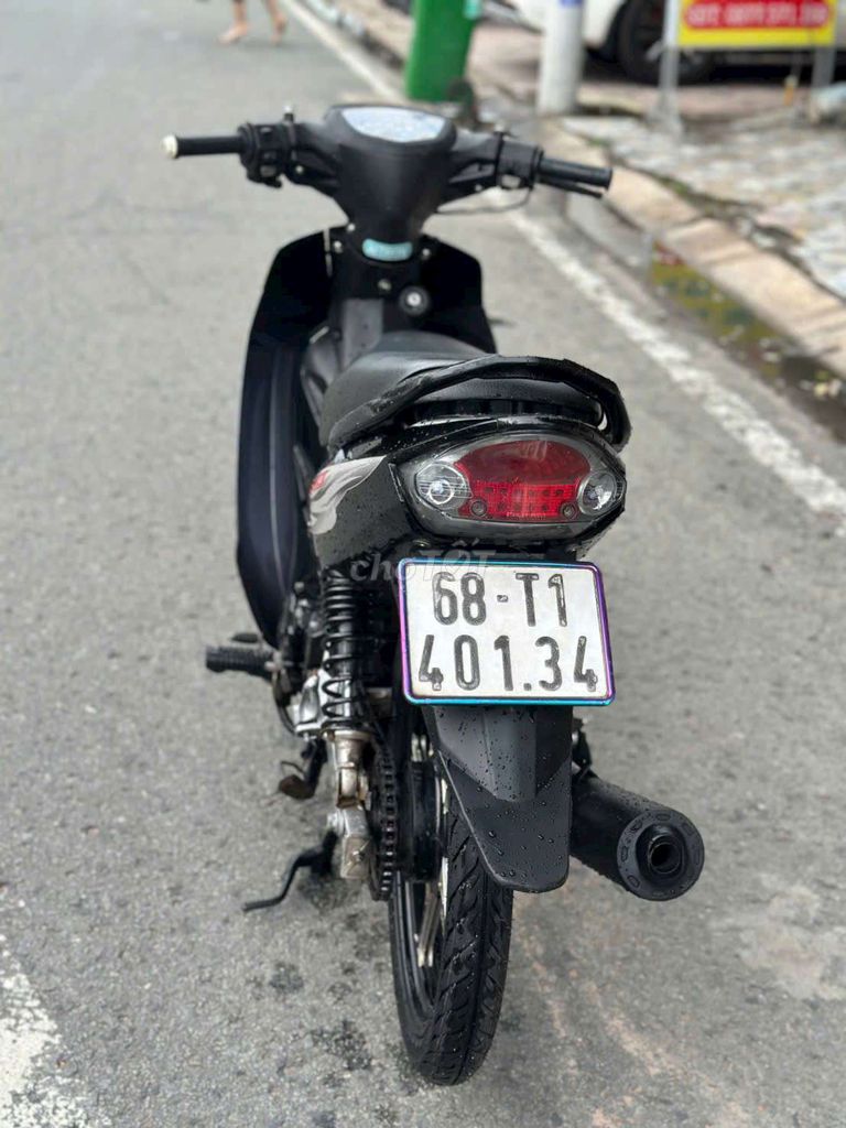 Bán xe Sirus kiểng máy êm. Mua bán Xe máy tại Thành phố Thuận An Bình Dương được đăng bởi Hoàng hình 4