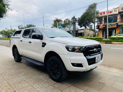 Ford Ranger XLS 2016 Trắng. Mua bán Ô tô tại Thành phố Pleiku Gia Lai được đăng bởi Vũ ô tô Gia Lai