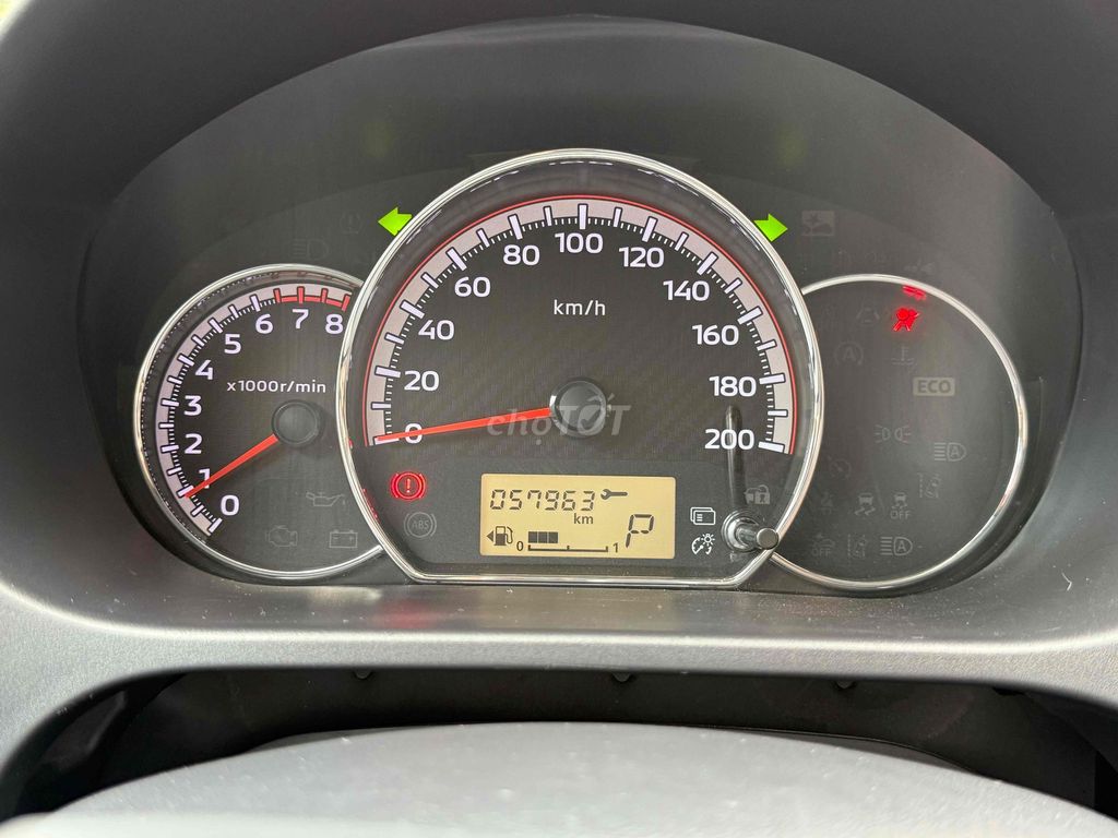 Mitsubishi Attrage 2020 1.2L CVT - 57000 km. Mua bán Ô tô tại Quận 12 Tp Hồ Chí Minh được đăng bởi Nguyễn Thanh Phước hình 12