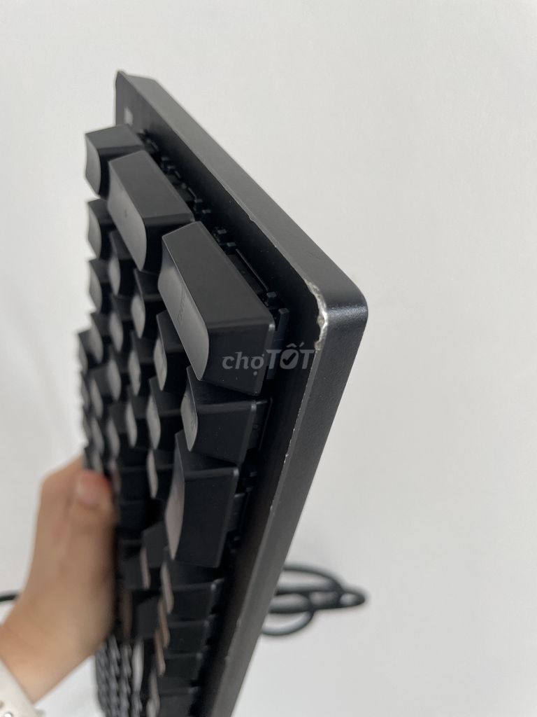 Bàn phím Logitech G512 Carbon Tactile. Mua bán Phụ kiện (Màn hình, Chuột...) tại Quận 12 Tp Hồ Chí Minh được đăng bởi Phương HCM hình 5