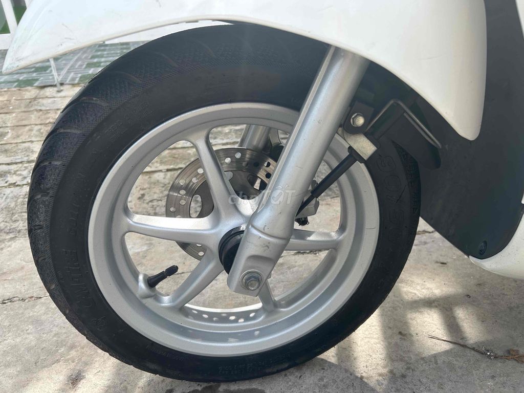 Yamaha Grande 125 fi động cơ Blue Core siêu êm. Mua bán Xe máy tại Thành phố Mỹ Tho Tiền Giang được đăng bởi Trân Phong hình 4