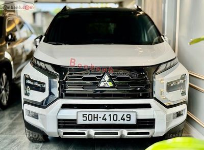 Mitsubishi Xpander Cross 1.5 AT 2024 - 599 Triệu. Mua bán Ô tô tại Huyện Bình Chánh Tp Hồ Chí Minh được đăng bởi Anh Phú