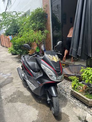 Chính chủ bán PCX 125cc 2016 biển số Nha Trang. Mua bán Xe máy tại Quận Phú Nhuận Tp Hồ Chí Minh được đăng bởi sóc