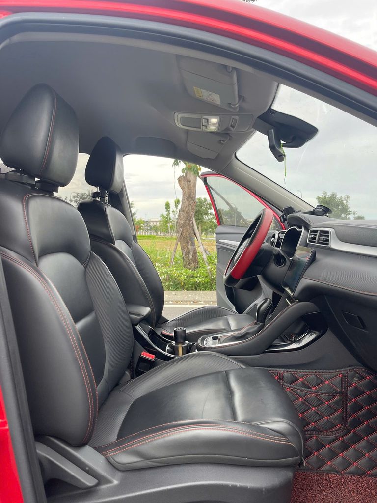 MG MGZS 2021 Standard 1.5 AT 2WD - 40000 km. Mua bán Ô tô tại Thành phố Thủ Đức Tp Hồ Chí Minh được đăng bởi THP Auto hình 7