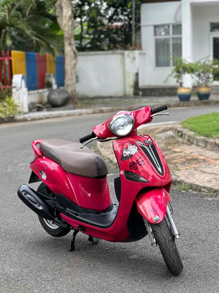 Nozza 2015. Mua bán Xe máy tại Huyện Trảng Bom Đồng Nai được đăng bởi u kiều hình 8