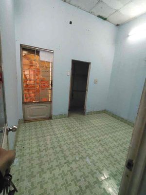 Аренда · 2 комн. · 24 м² · Quận 12, ул. Đường Trần Thị Cờ