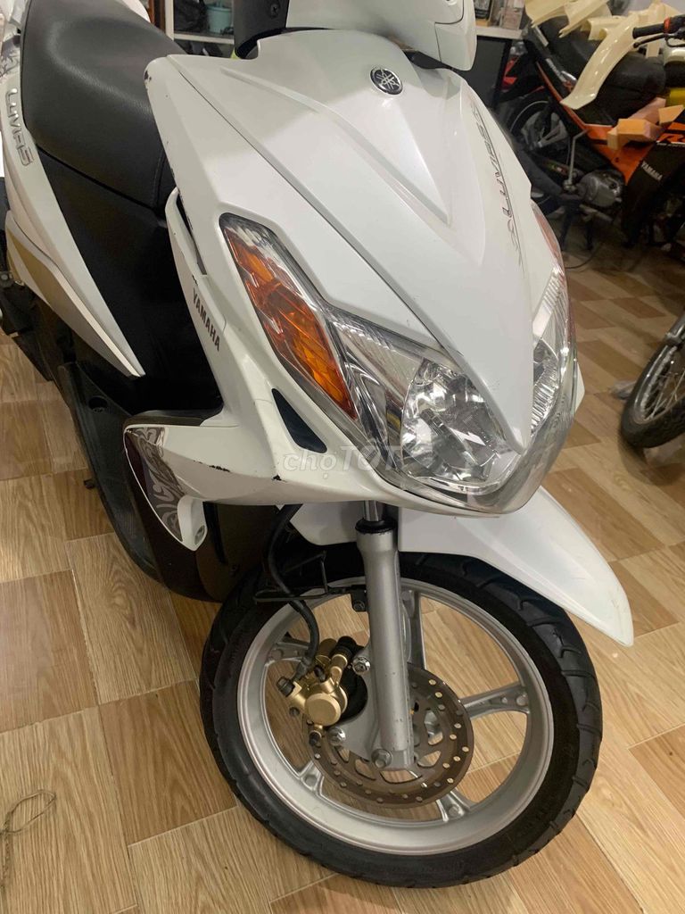 luvias zin đẹp. Mua bán Xe máy tại Huyện Bến Lức Long An được đăng bởi Son hình 2