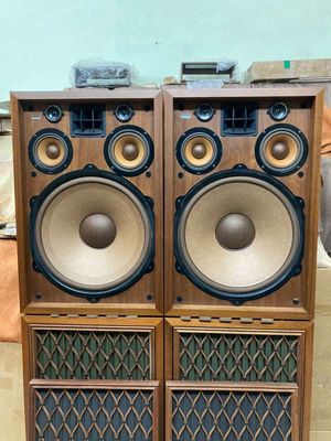 Loa pioeer CS 99A trơn. Mua bán Tivi, Âm thanh tại Quận Hoàng Mai Hà Nội được đăng bởi Hà Anh