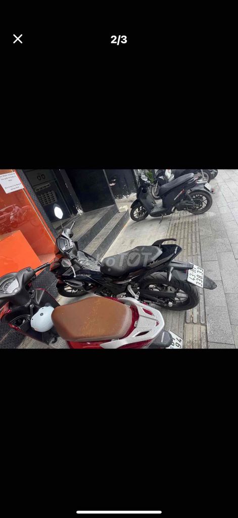 Winner V3. Mua bán Xe máy tại Quận Ngũ Hành Sơn Đà Nẵng được đăng bởi Xuân  hình 2