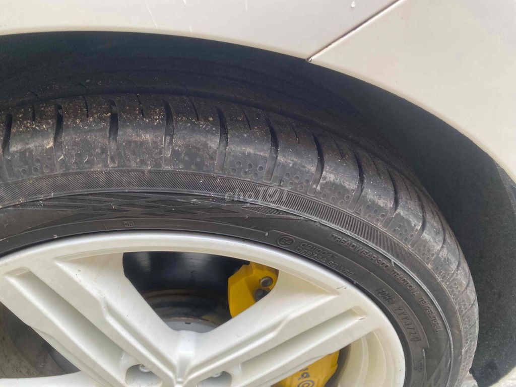 Hyundai Elantra 2019 Sport 1.6 AT - 134000 km. Mua bán Ô tô tại Thành phố Cam Ranh Khánh Hòa được đăng bởi Nguyễn quốc bảo  hình 8