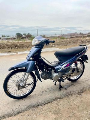 wave thái 110 54zz. Mua bán Xe máy tại Huyện Bình Chánh Tp Hồ Chí Minh được đăng bởi Tuyển