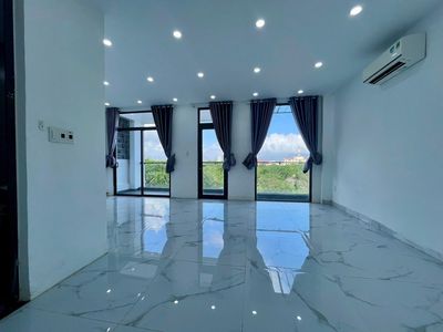 ✨ VĂN PHÒNG 40M² NGAY SHOPHOUSE NGUYỄN SINH SẮC – CHỈ 6TR5/THÁNG ✨