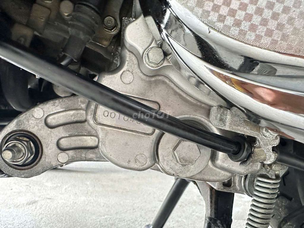 Lead 2014. Mua bán Xe máy tại Quận Ninh Kiều Cần Thơ được đăng bởi MINH THIỆN bán xe trả góp hình 4