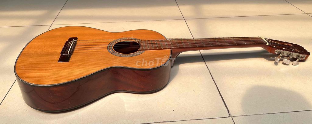 Bán đàn guitar size nhỏ ghita mini