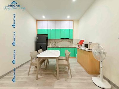 Rent · 1 bd · 45 м² · ул. Khu Phố Tây