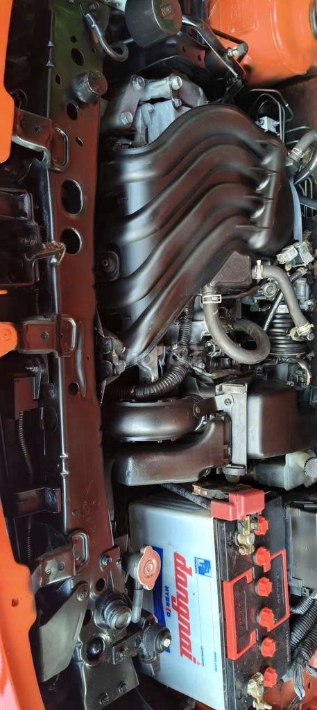 Nissan SUNNY SPORT 1.5 sx 2015. Mua bán Ô tô tại Thành phố Thủ Đức Tp Hồ Chí Minh được đăng bởi bán xe  hình 14