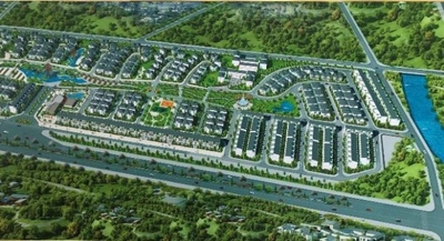 Hà Đô Charm Villas