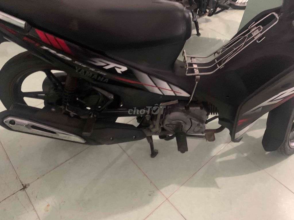 sirius fi 2014. Mua bán Xe máy tại Huyện Châu Thành Bến Tre được đăng bởi nguyen van trung hình 4
