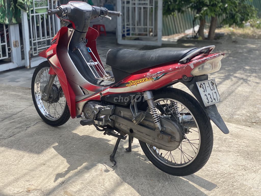 Bán xe jup v. Mua bán Xe máy tại Thành phố Vinh Nghệ An được đăng bởi Vinh hình 2